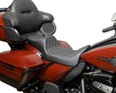 harley davidson touring [ESPECIALIDADES DE ARRASTRE] – Asiento de alcance extendido Predator III-2