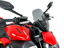 ducati diavel v4 [WRS] – parabrisas-1