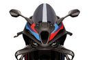 BMW M 1000 RR [2025] – Cúpula R-Racer – Transparente