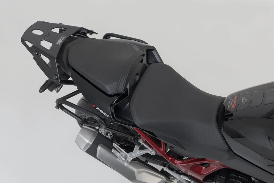 honda cb 750 hornet [SW-MOTECH] – Portaequipajes lateral SLC