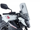 honda cb 500 [WRS] – parabrisas touring CB500 Hornet-7