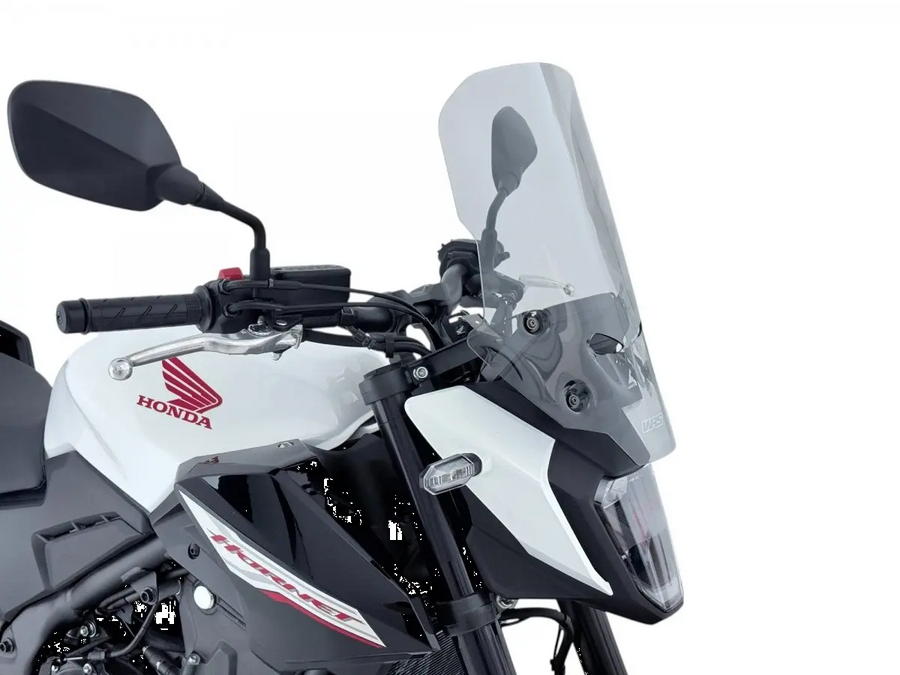 honda cb 500 [WRS] – parabrisas touring CB500 Hornet