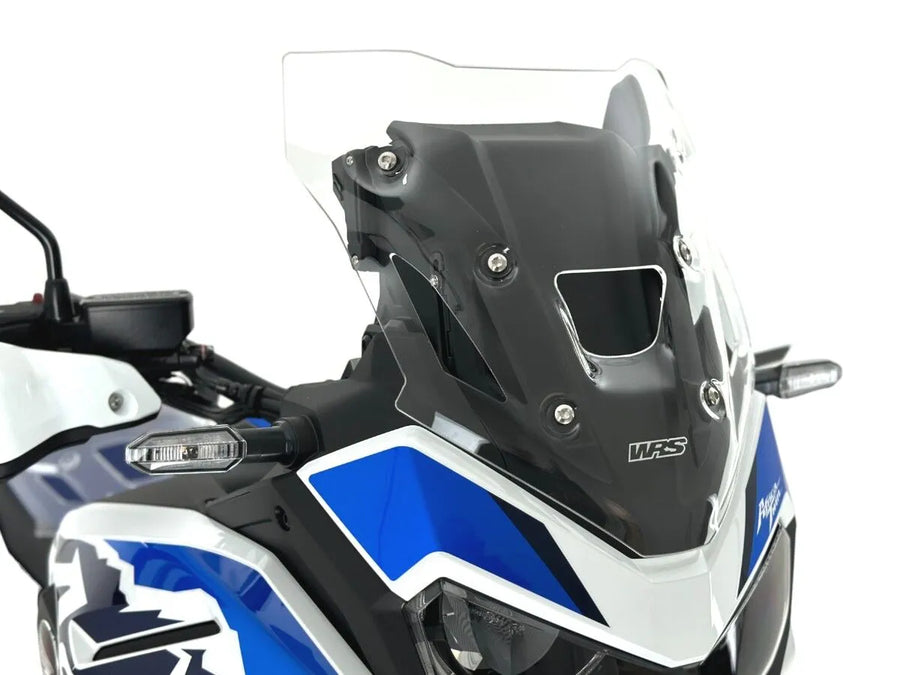 Honda CRF 1100 África Twin [WRS] - parabrisas