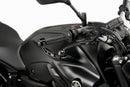 KTM RC 390 [2025] – Protección maneta de freno – Plata-3