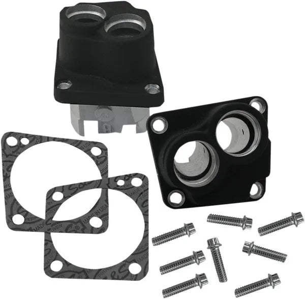 Harley-Davidson FXRDG 1340 Disc Glide [1985] - Tappet-Führungskit – Bild 2