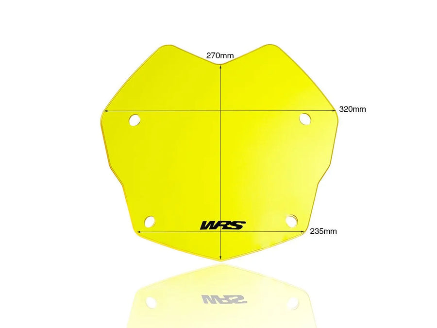 BMW R 1250 GS [WRS] – Parabrisas