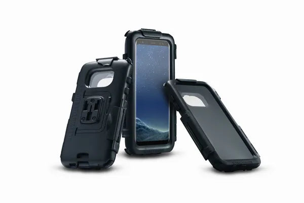 [SW-MOTECH] - Funda rígida para Samsung Galaxy S8 – Imagen 1