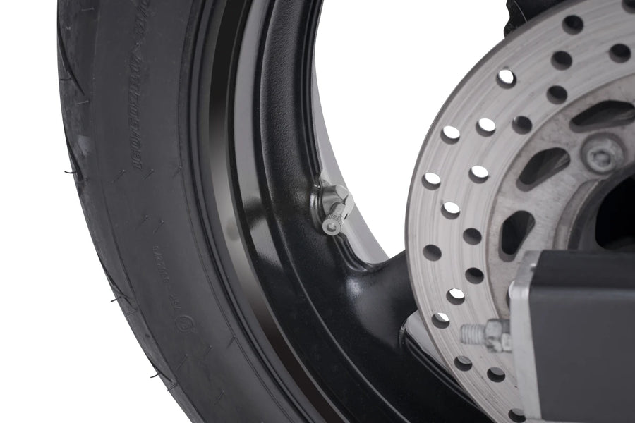 KAWASAKI Z 125 [2025] – Válvulas – Plata