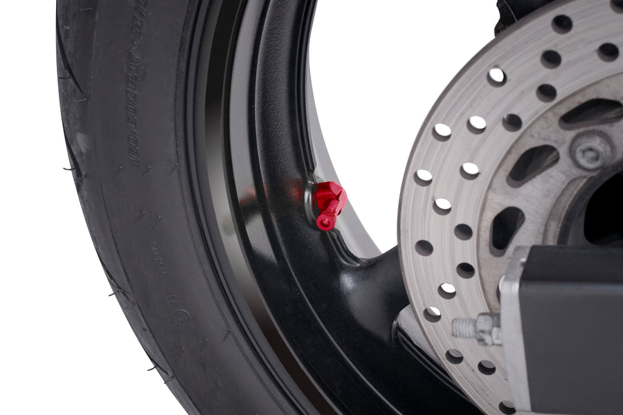 KAWASAKI Z 125 [2025] – Válvulas – Plata