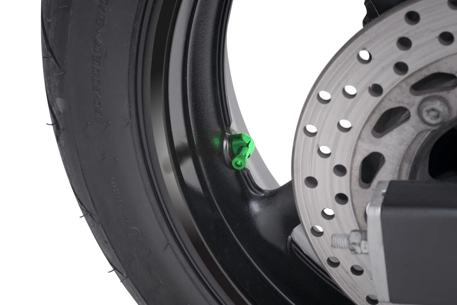 KAWASAKI Z 125 [2025] – Válvulas – Plata