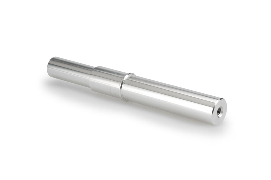 UNIVERSAL UNIVERSAL UNIVERSAL – Repuestos - Ejes de repuesto Ø 13mm – Anodizado
