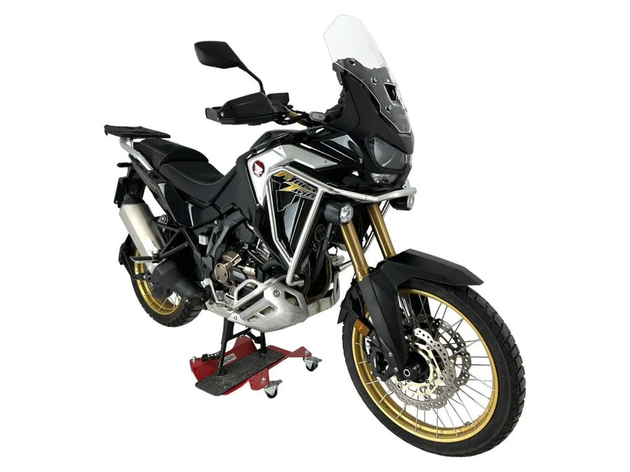 Honda CRF 1100 África Twin [WRS] - parabrisas