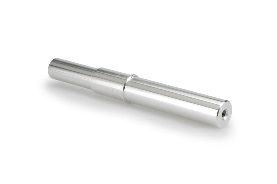 UNIVERSAL UNIVERSAL UNIVERSAL – Repuestos - Ejes de repuesto Ø 17mm – Anodizado