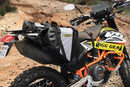 Bolsa Lateral para Moto [Nelson Rigg] - Hurricane Dualsport, Set – Universal-5
