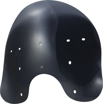 harley davidson flde [KLOCK WERKS] – Parabrisas tipo cartelera Flare™ - 0