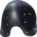 harley davidson flstc [KLOCK WERKS] - Parabrisas tipo cartelera Flare™-2