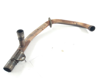 Yamaha XT 660 x DM01 [2006] - Manifold múltiple