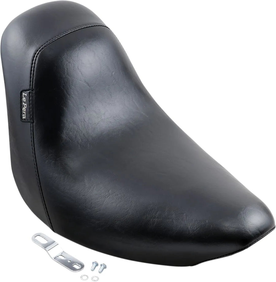 harley davidson flstf [LE PERA] – Asiento individual Bare Bones