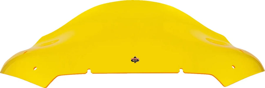 harley davidson fltr [KLOCK WERKS] – Parabrisas deportivo Kolor Flare™