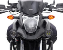 Honda NC 750 x [Denali] -Positivo de luz de posposición-1