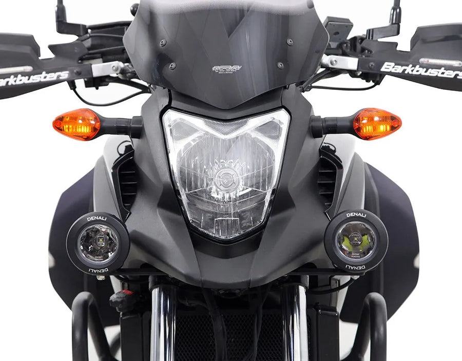 Honda NC 750 x [Denali] -Positivo de luz de posposición