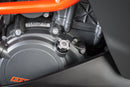 KTM RC 390 [2025] - Tapón de aceite - Plata-1