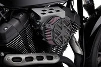 Yamaha XVS 950 [COBRA] – Kit de filtro de aire