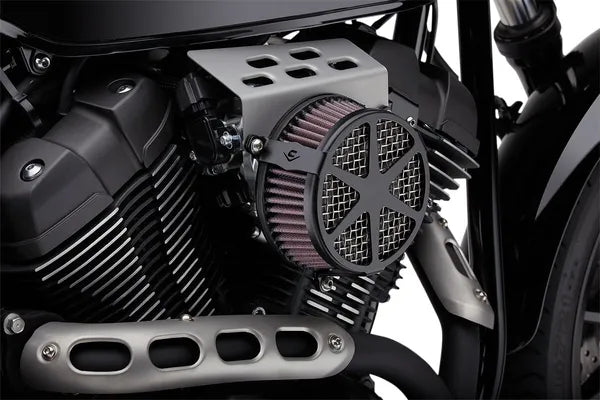 Yamaha XVS 950 [COBRA] – Kit de filtro de aire
