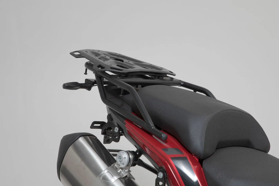 benelli trk 502 [SW-MOTECH] – Portaequipajes de aventura