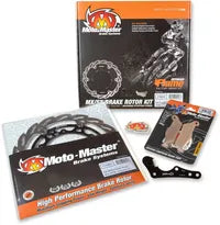 Fantic XXF 250 [2022-2024] - Supermoto Racing Kit – Bild 4