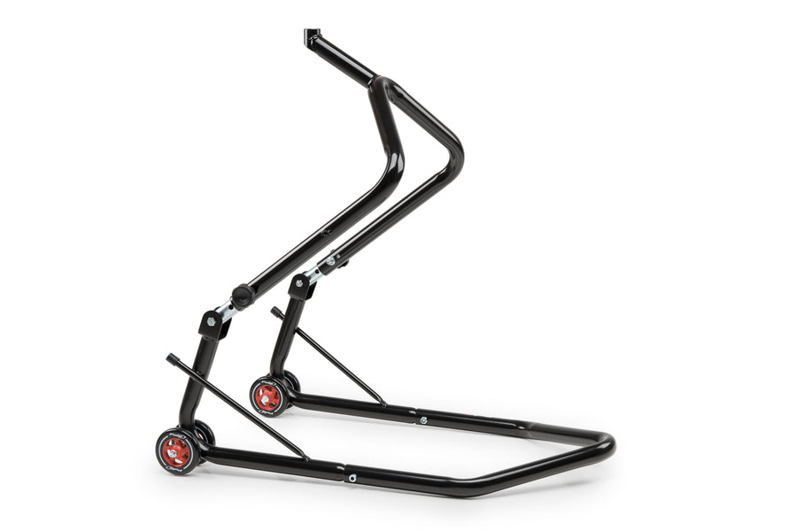 KTM RC 390 [2025] – Soporte de tabla – Negro