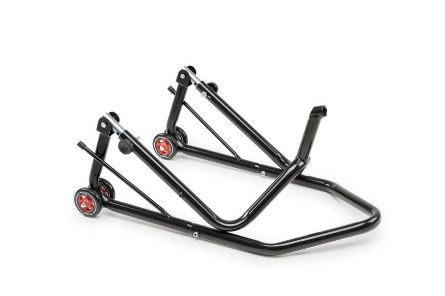 KTM RC 390 [2025] – Soporte de tabla – Negro