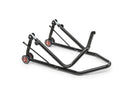 KTM RC 390 [2025] – Soporte de tabla – Negro-4