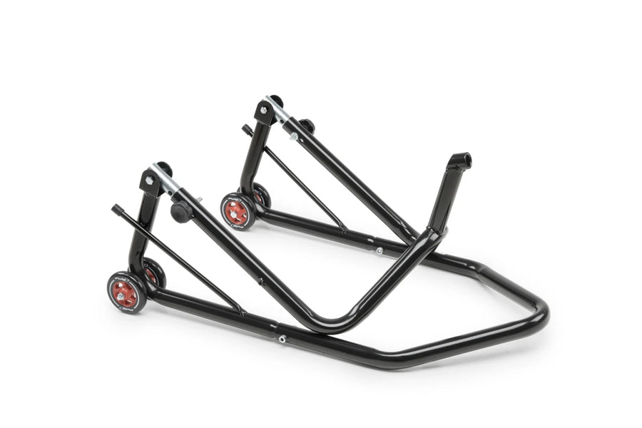 KTM RC 390 [2025] – Soporte de tabla – Negro