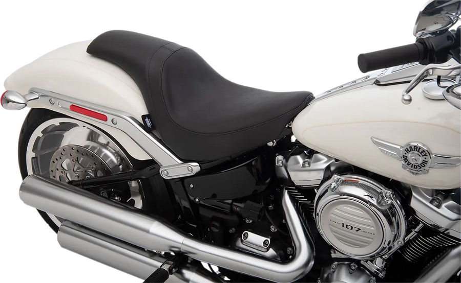 harley davidson flfb [ESPECIALIDADES DE ARRASTRE] - Asiento Predator