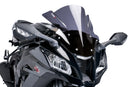BMW F 900 R [2025] - Z-Racing-Scheibe | Stark getönt | PUIG 5603F
