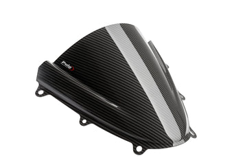 BMW F 900 R [2025] - Pantalla PUIG Z-Racing | Aspecto carbono | PUIG 5605C