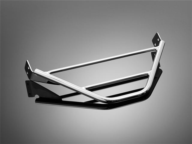 SUZUKI VZR 1800 M 1800 [2006-2014] - Portaequipajes para respaldo de respaldo