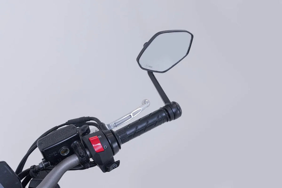 honda cb 500 hornet [SW-MOTECH] – espejos para extremos de manillar