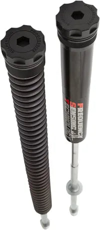 Harley Davidson Flhr [SUSPENSIÓN PROGRESIVA] – Kit de horquilla de cartucho monotubo