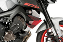 YAMAHA MT-09 SP [2020] – Spoiler lateral del parabrisas carenado desnudo-7