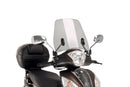 KYMCO MILER 125 [2022] – Cúpula scooter Urban – Tintado-1