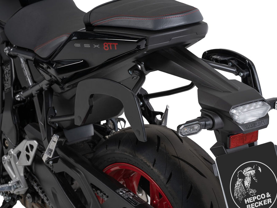 SUZUKI GSX-8TT [2025-] - SOPORTE DE ARCO C