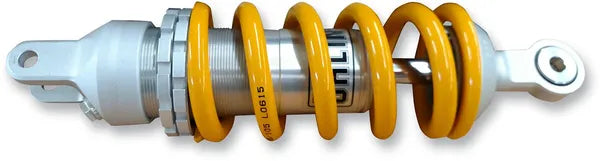 Ducati Scrambler 1100 [OHLINS] – Amortiguador de calle/pista