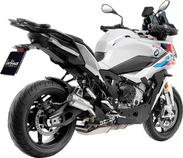bmw s 1000 [LEOVINCE] – Silenciador trasero LV-10