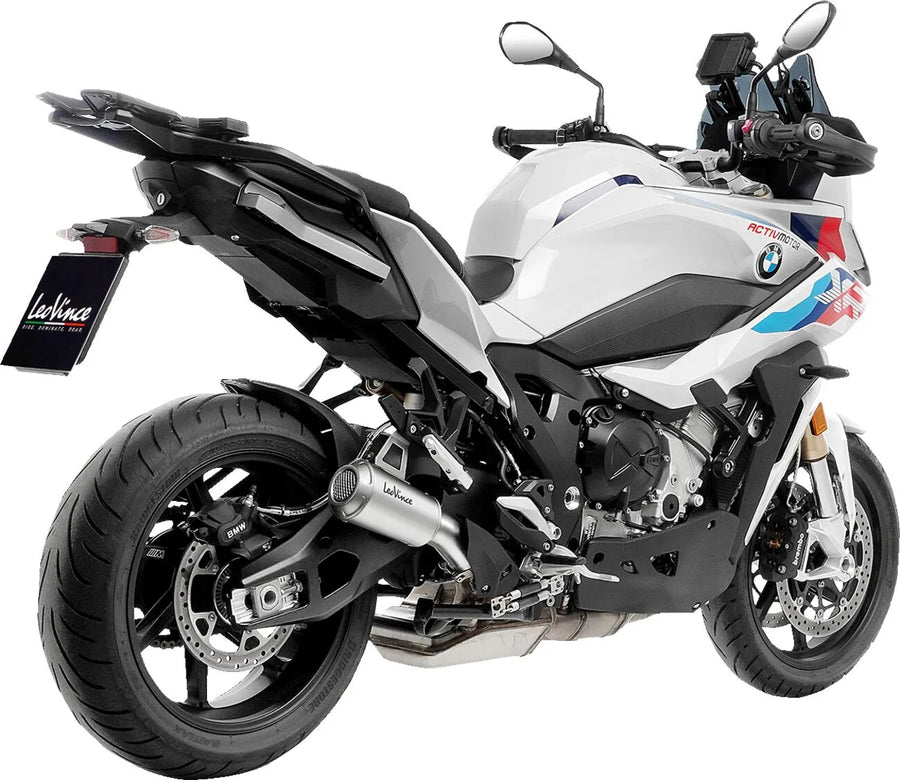 bmw s 1000 [LEOVINCE] – Silenciador trasero LV-10