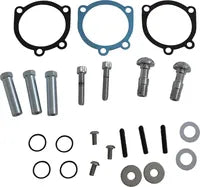 Harley-Davidson XL 883 L Sportster SuperLow [2020] - Hooligan Motorleistungs-Kit – Bild 7