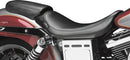 Harley Davidson Dyna [LE PERA] – Asiento individual Silhouette-6