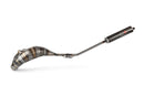 Derbi Senda R X-Race Trail '05 - '10 50 2T D50B0 - Escape BRK Cross