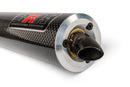 Aprilia SX 50 2T - Escape BRK Cross